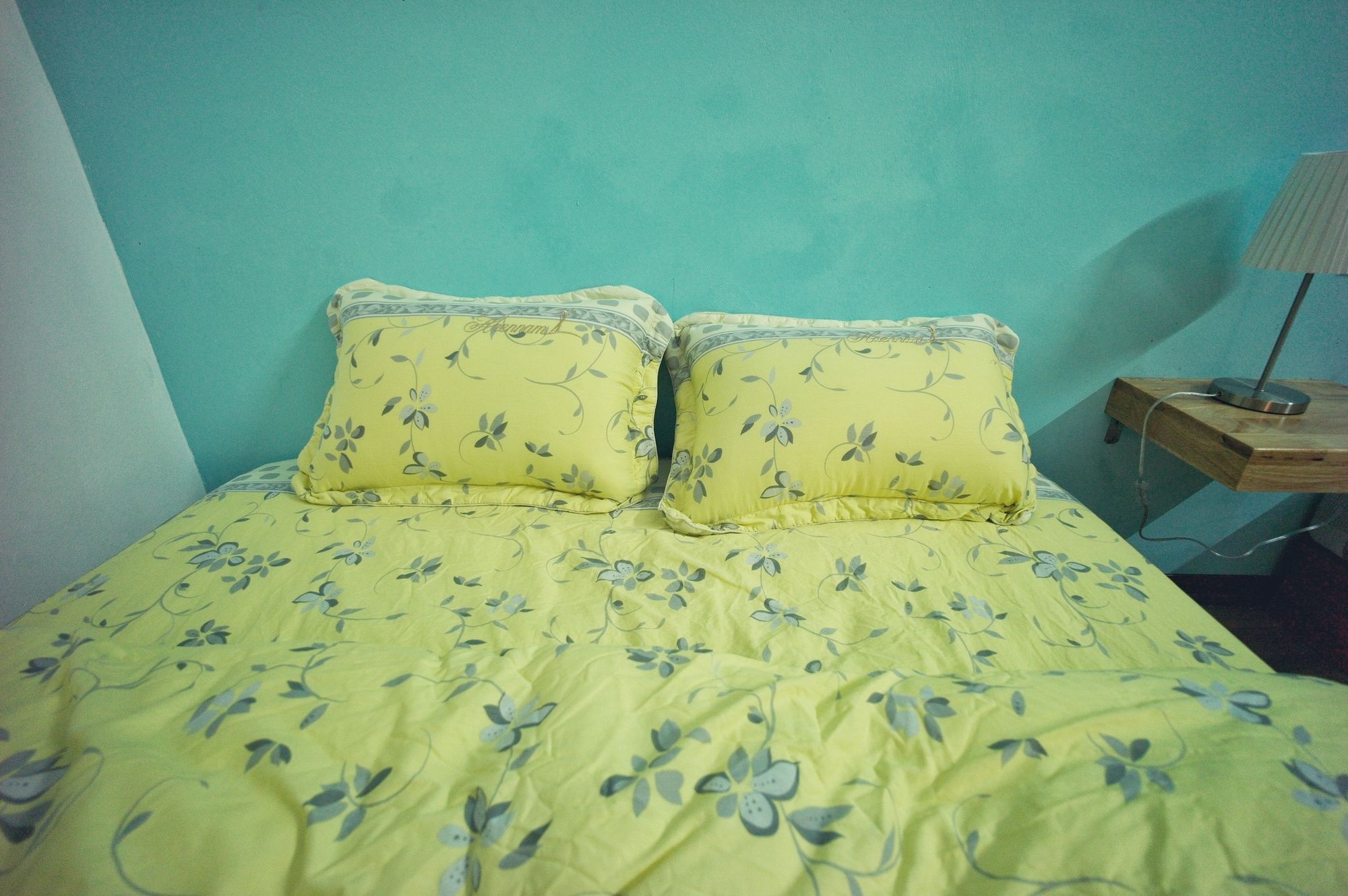Hanah'S Tiny Hanoi Homestay Exterior photo